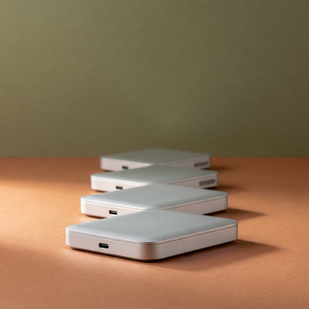 Mac Mini CTO