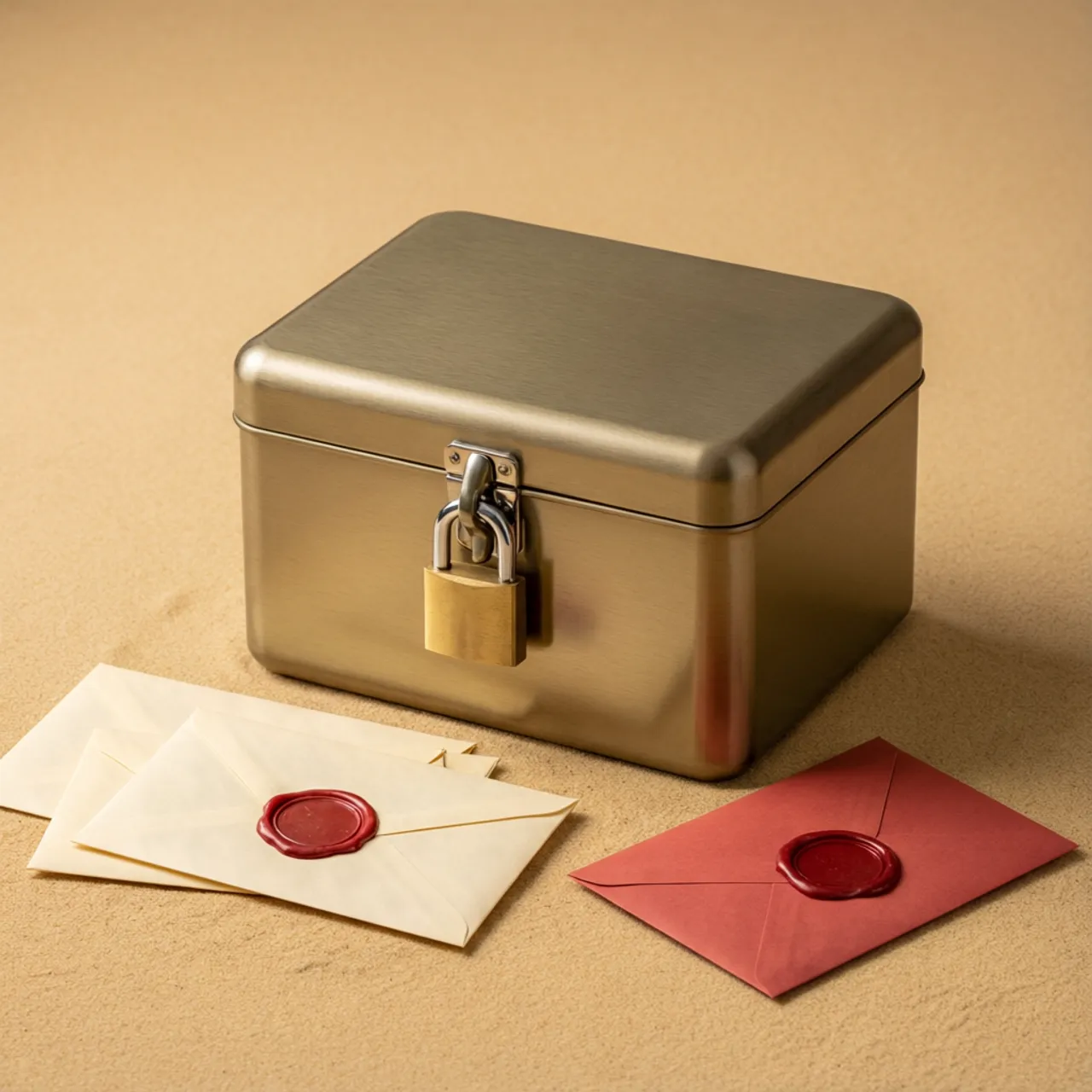 Email-Security-Lizenzen