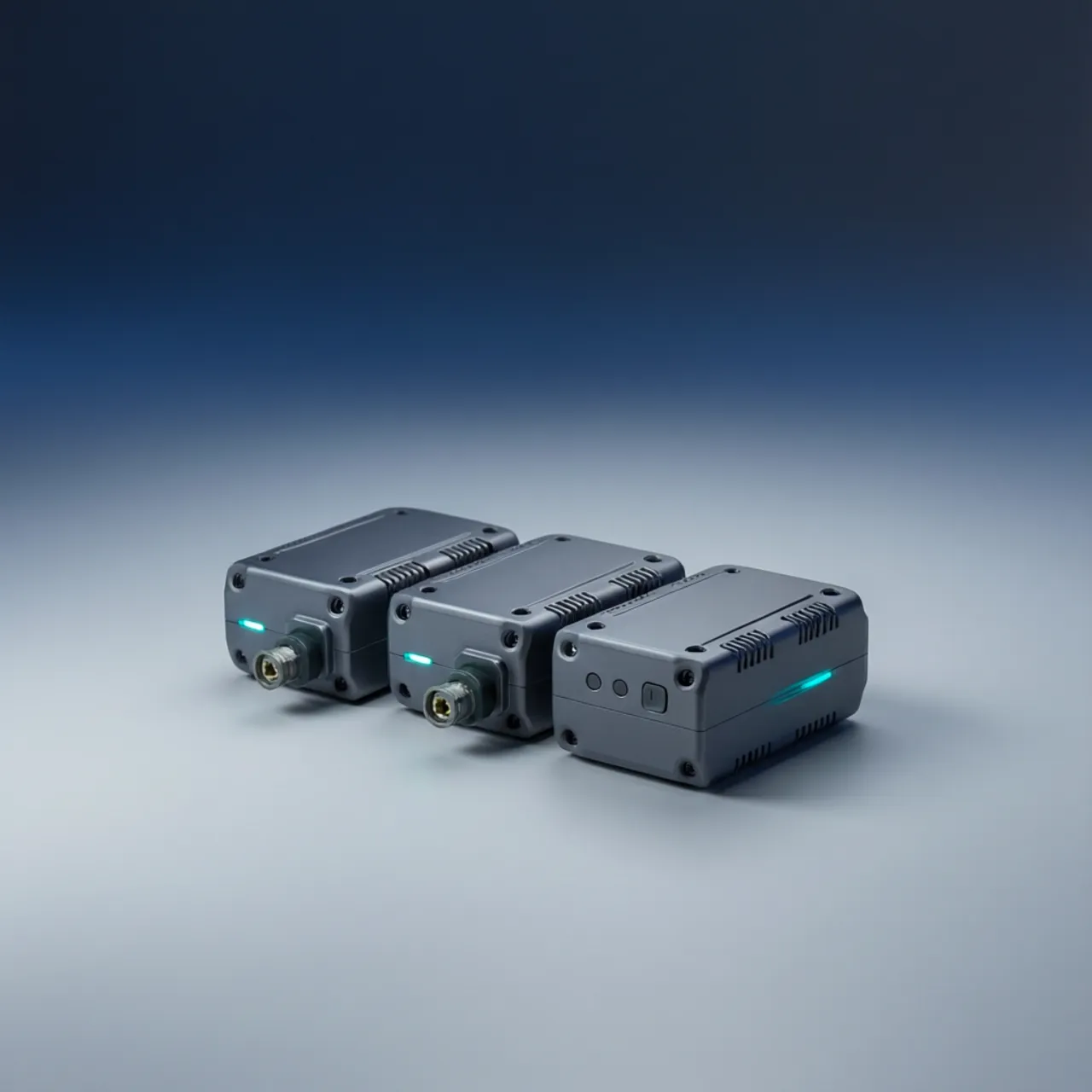 IoT-Telematik-Gateways