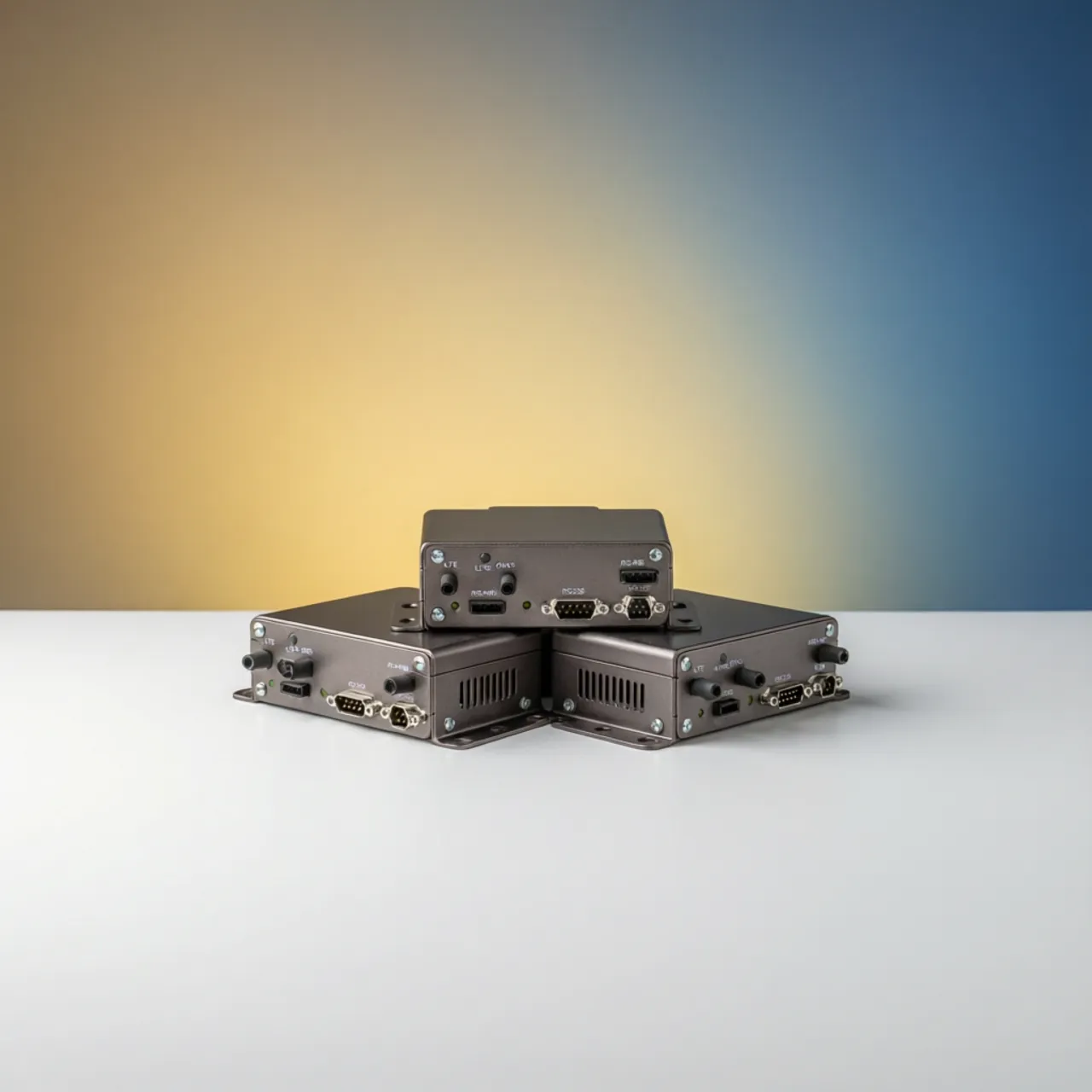 IoT-Telematik-Gateways