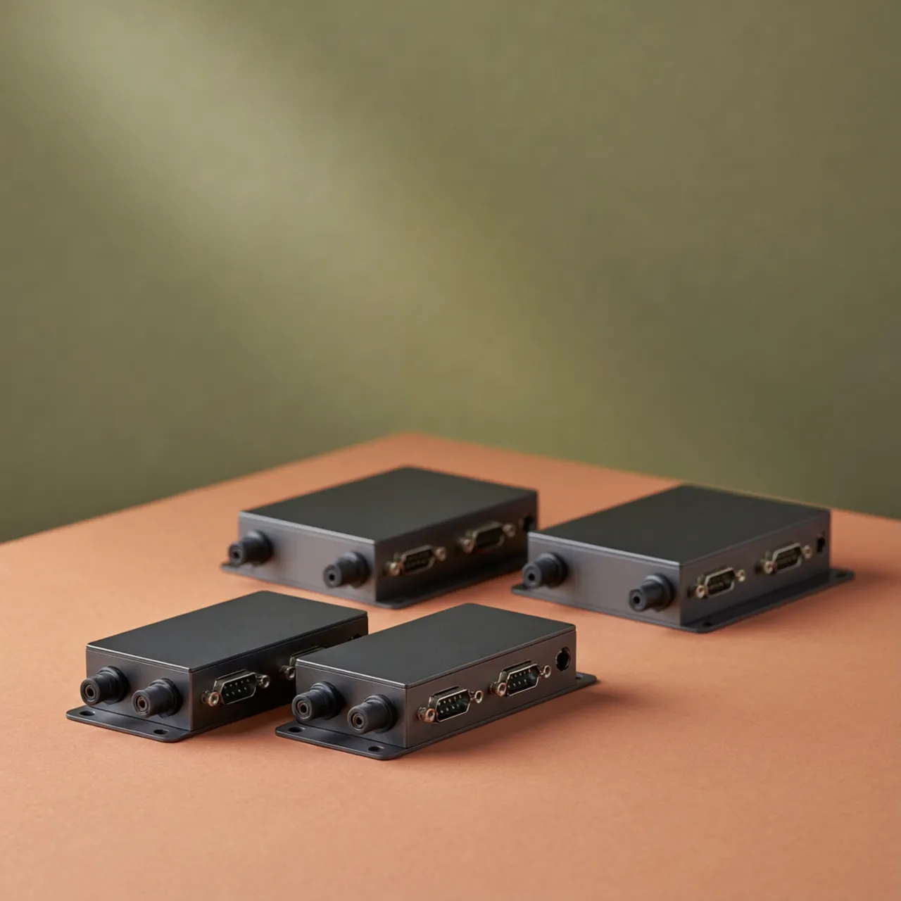 IoT-Telematik-Gateways