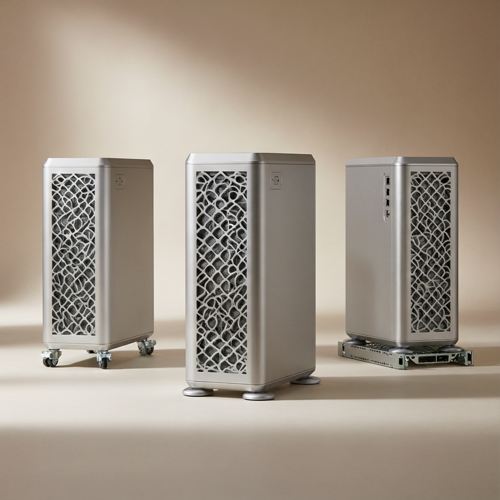 Mac Pro Tower (CTO)