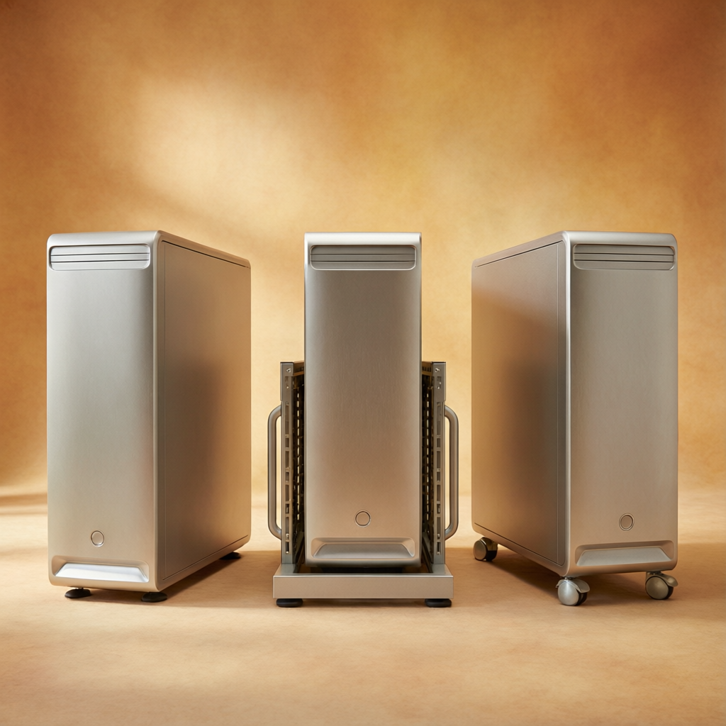 Mac Pro Tower (CTO)