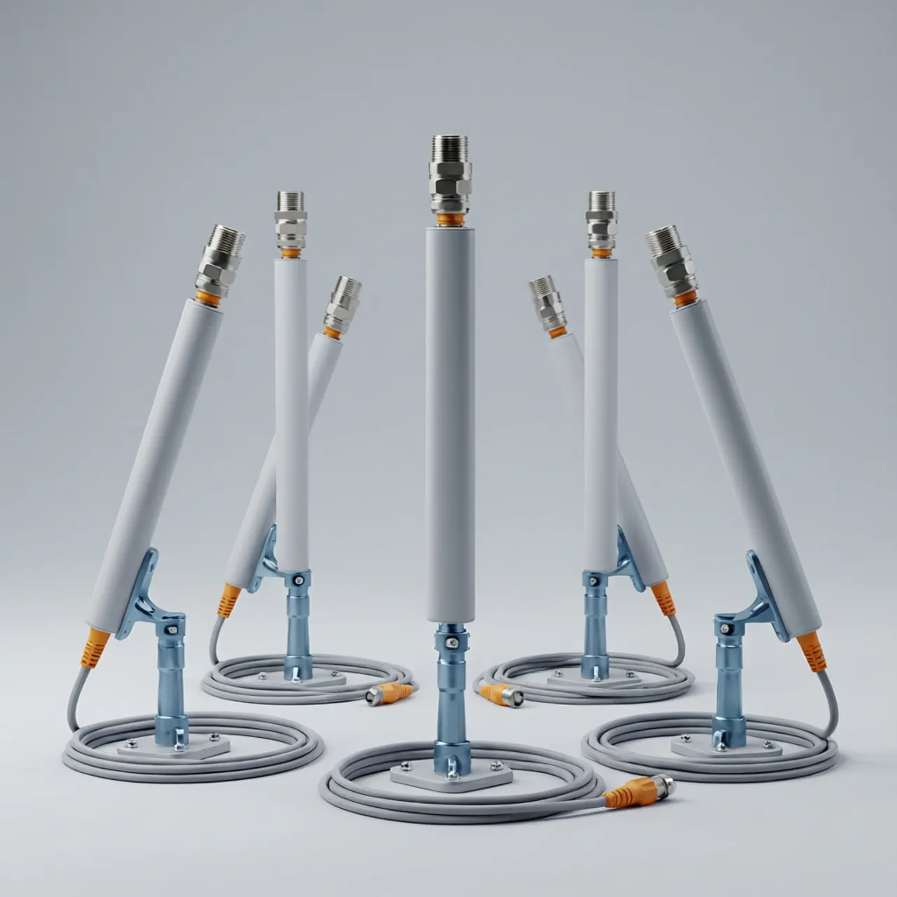 RFID-Antennen