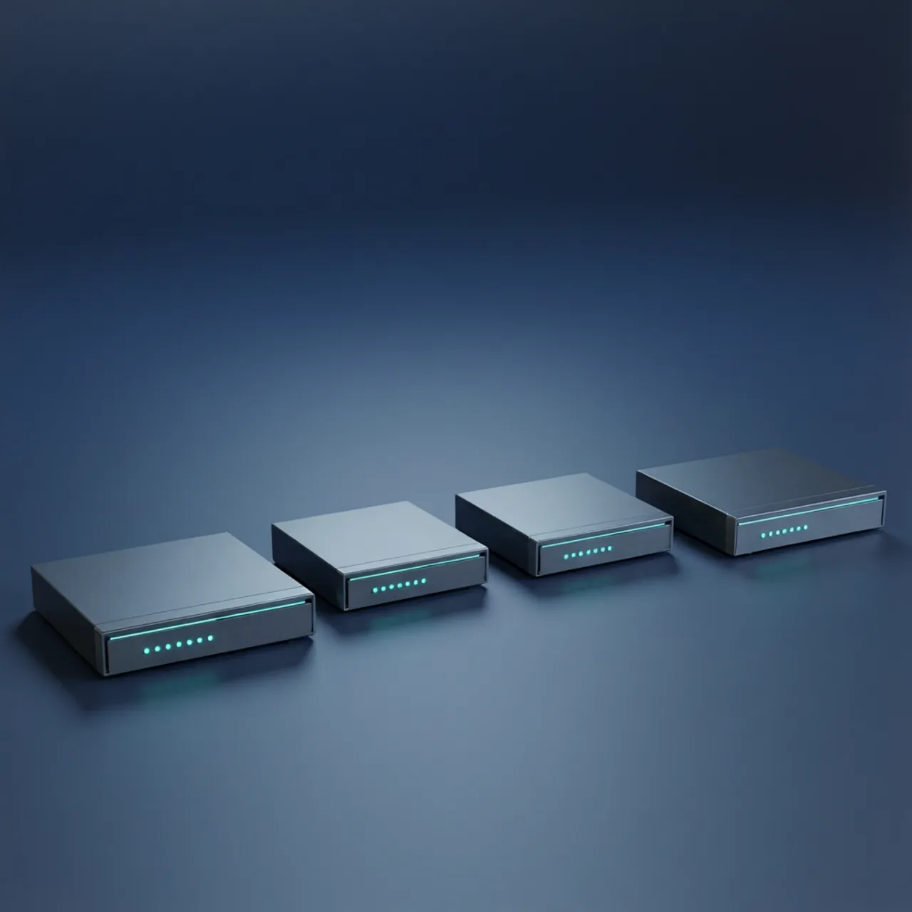 Encoder & Decoder