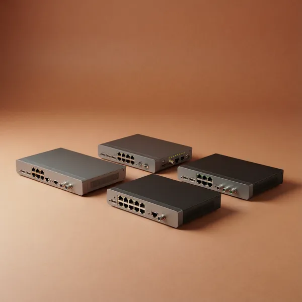Encoder & Decoder