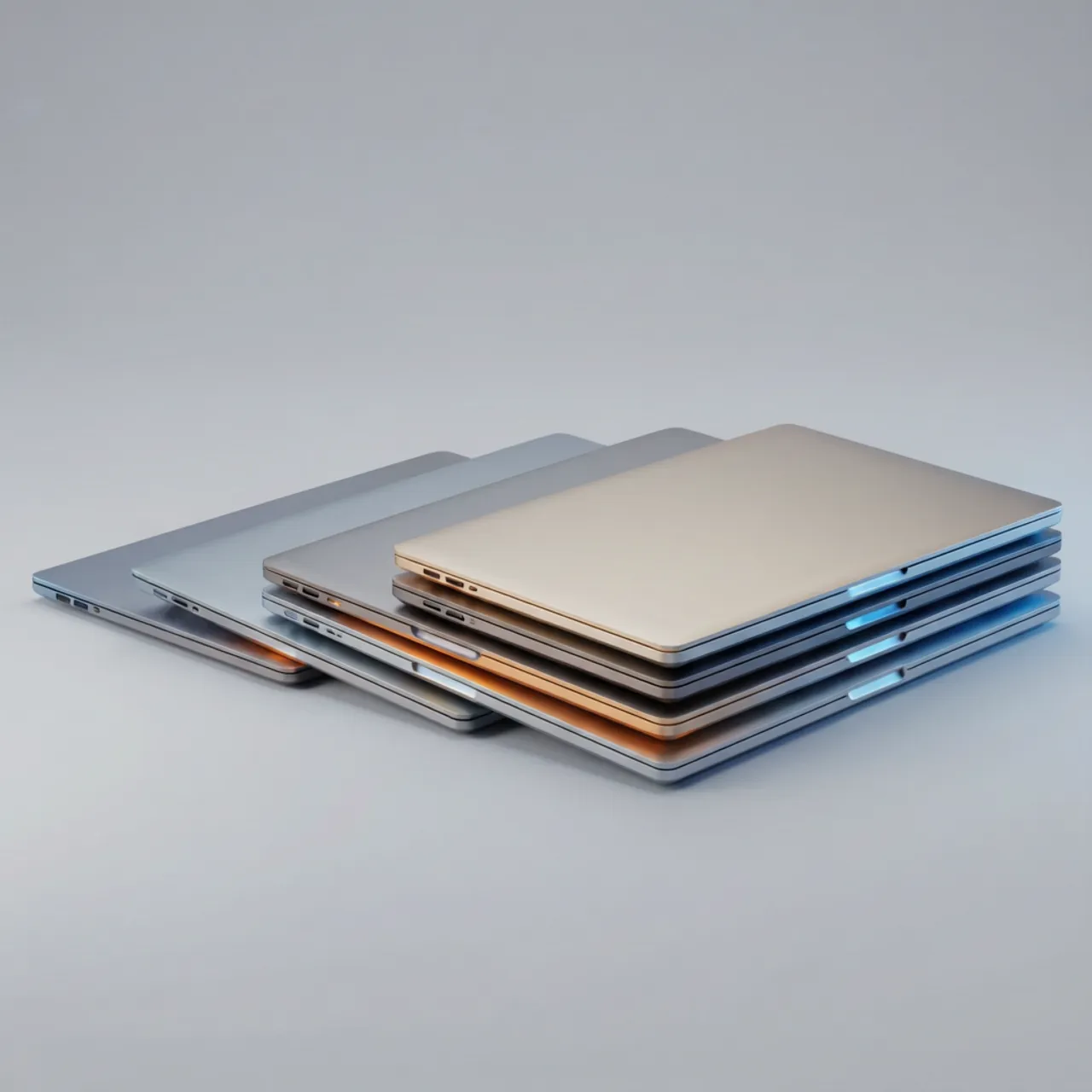 MacBook