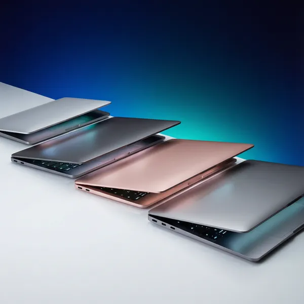 MacBook