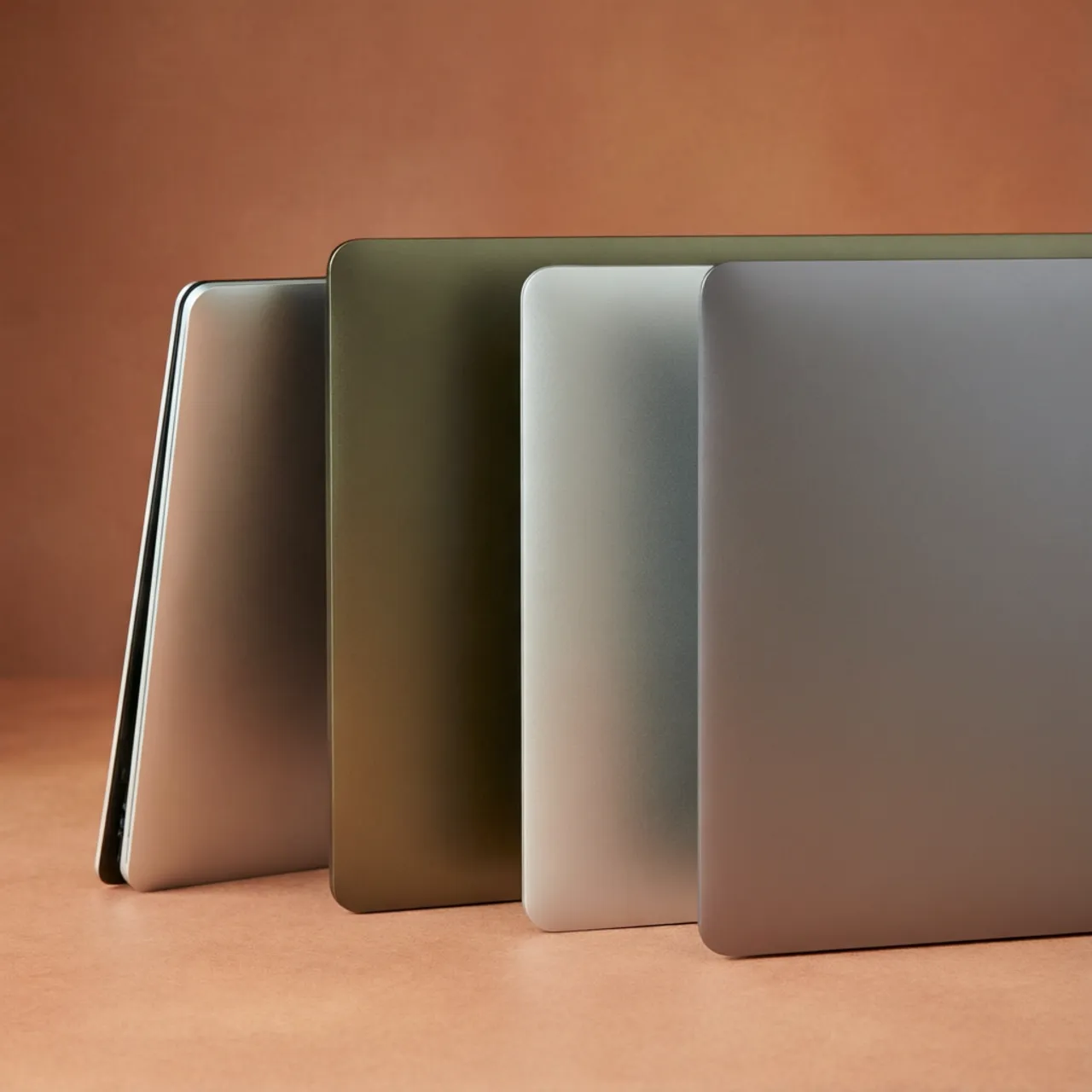 MacBook