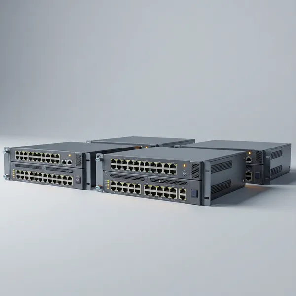 WLAN-Controller