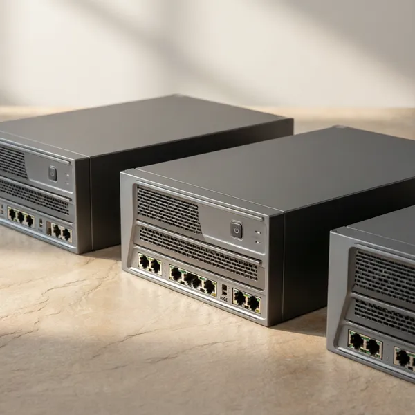 WLAN-Controller