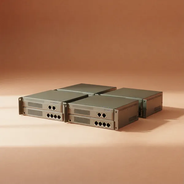 WLAN-Controller