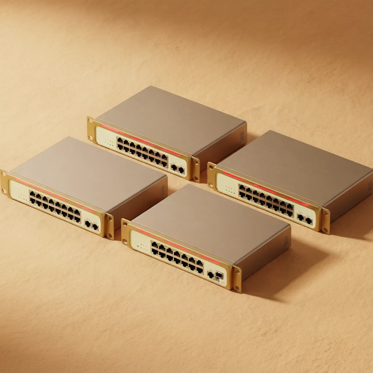 WLAN-Controller