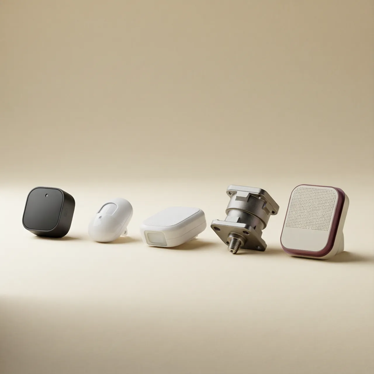IoT-Sensoren & -Aktoren