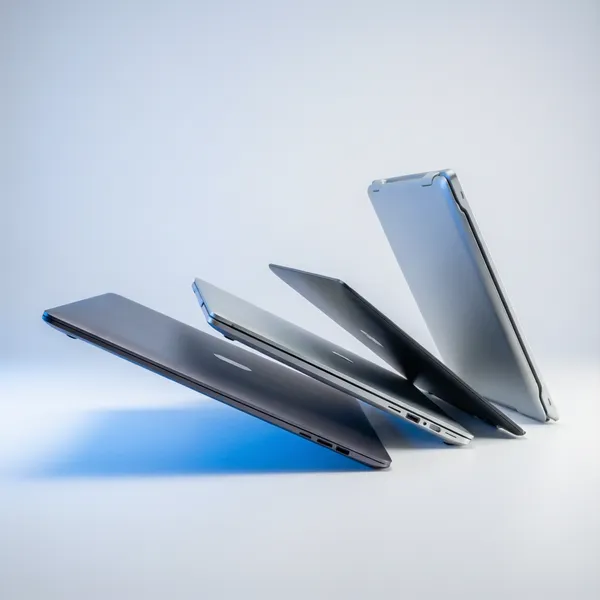 Konfigurierbare MacBooks (CTO)