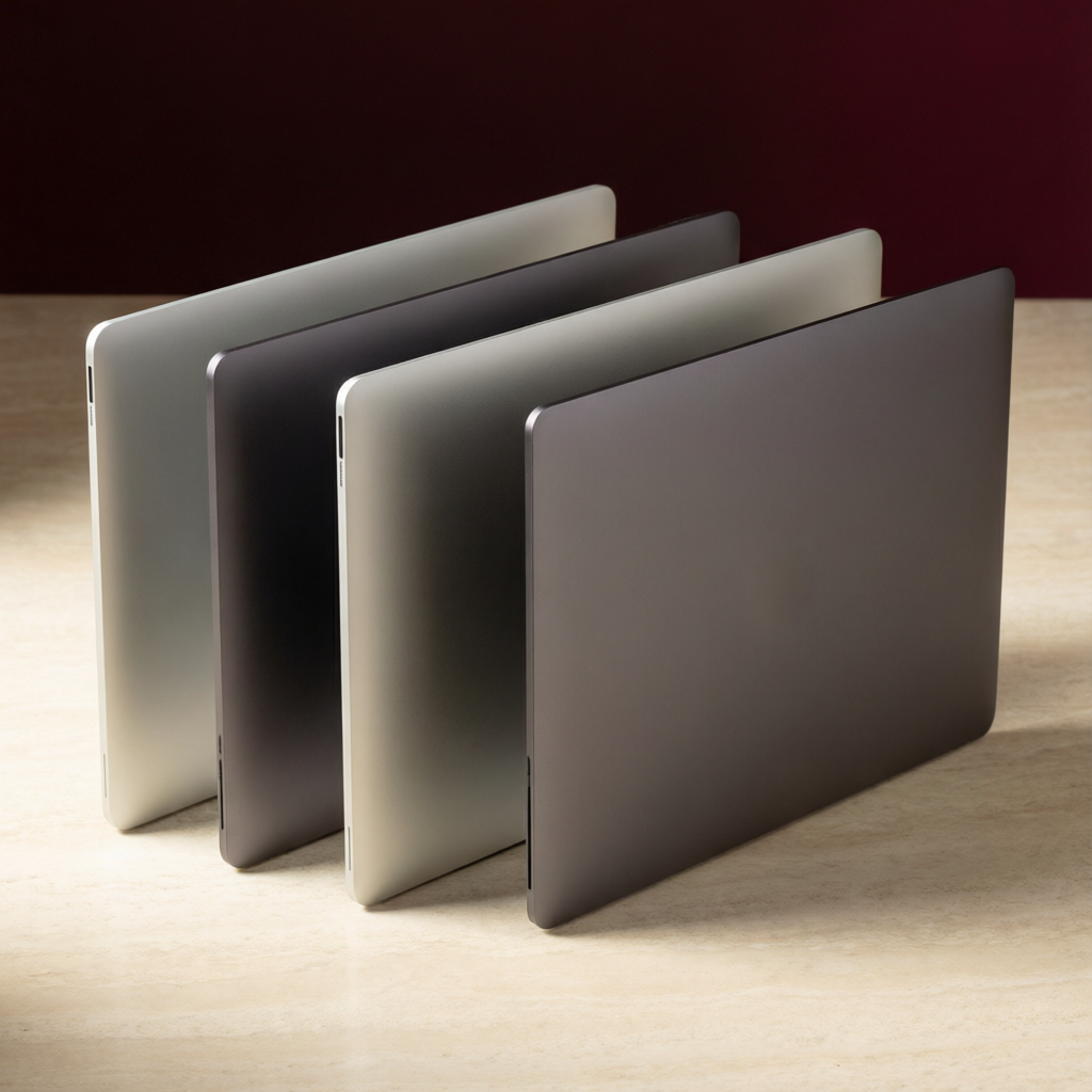 Konfigurierbare MacBooks (CTO)