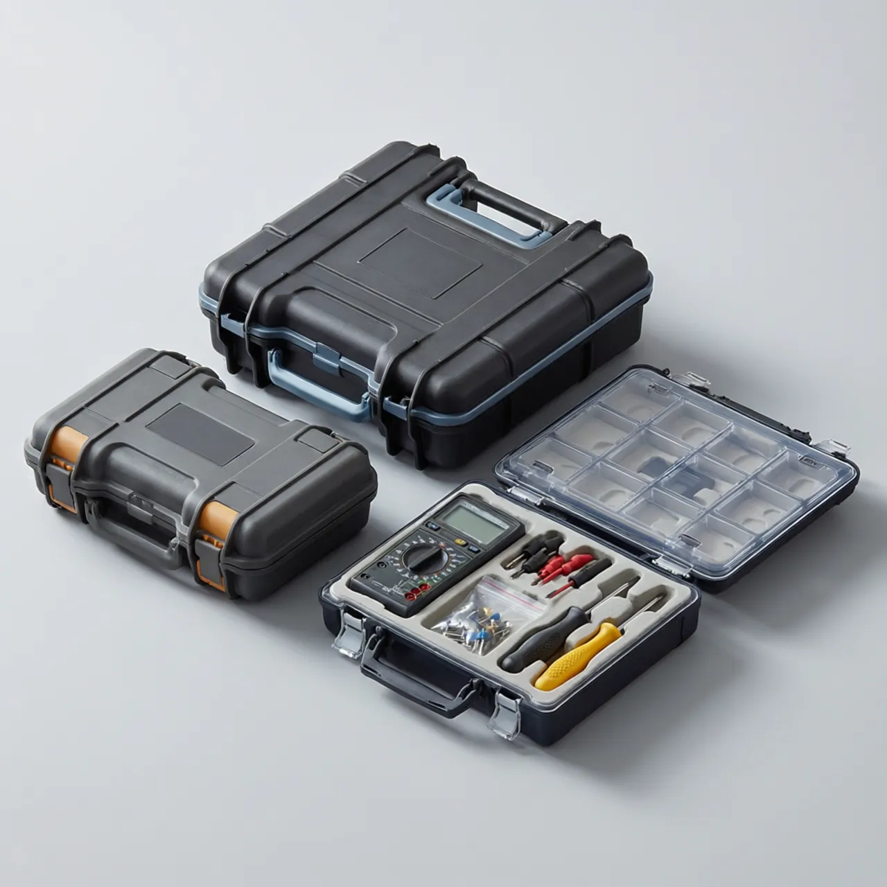 Service-Kits & Wartungszubehör für Solartechnik