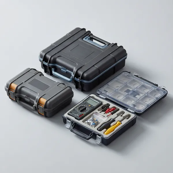Service-Kits & Wartungszubehör für Solartechnik