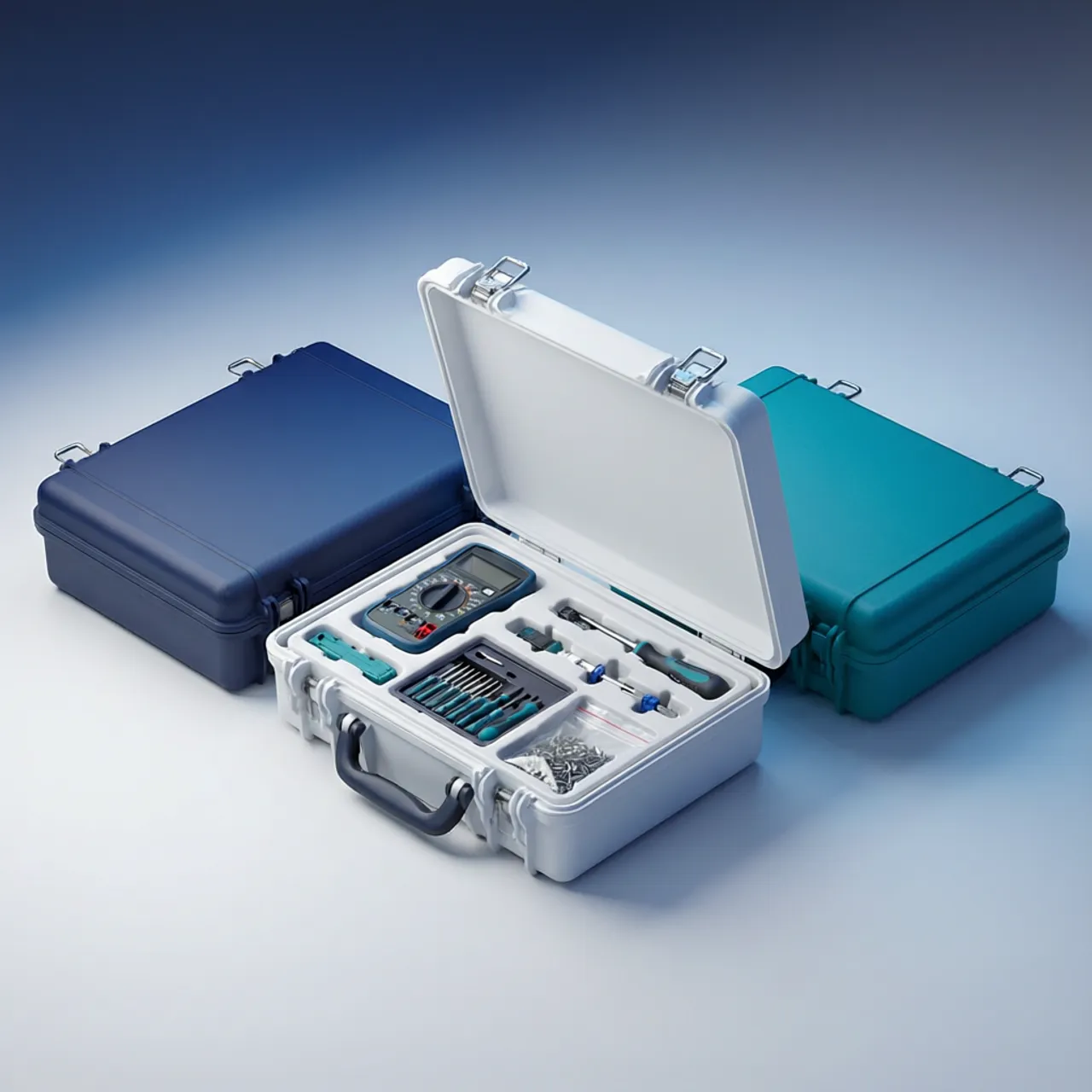 Service-Kits & Wartungszubehör für Solartechnik