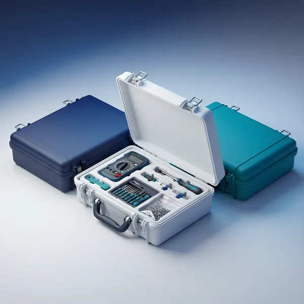 Service-Kits & Wartungszubehör für Solartechnik