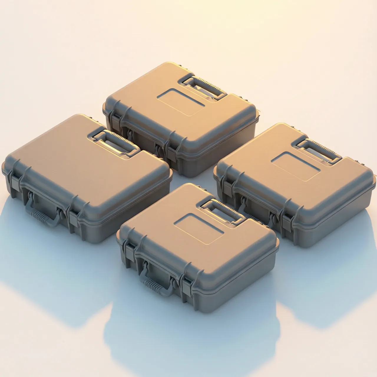 Service-Kits & Wartungszubehör für Solartechnik