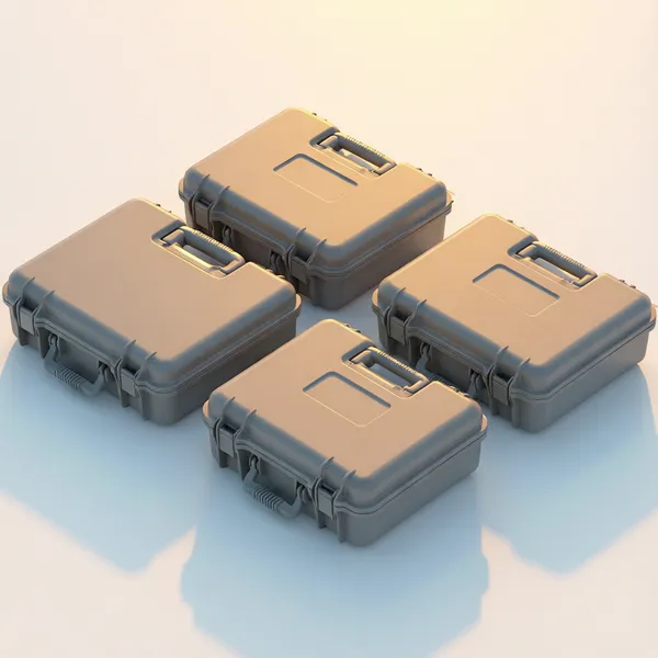 Service-Kits & Wartungszubehör für Solartechnik