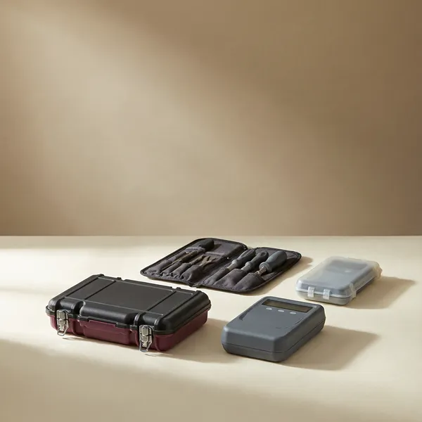 Service-Kits & Wartungszubehör für Solartechnik