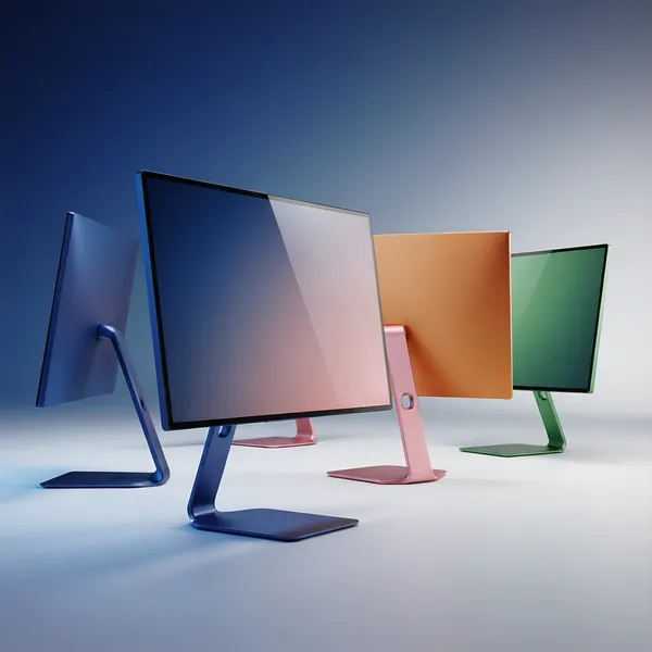 Apple iMac (Standardmodelle)