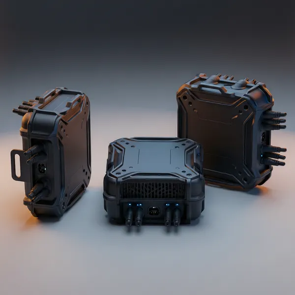 Outdoor-LTE-Router