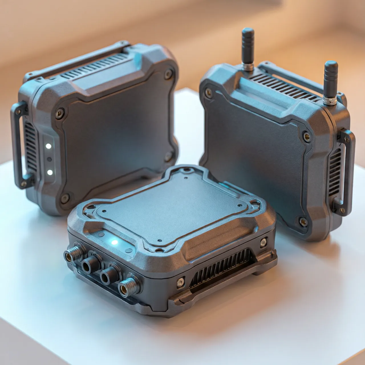 Outdoor-LTE-Router