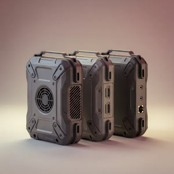 Outdoor-LTE-Router
