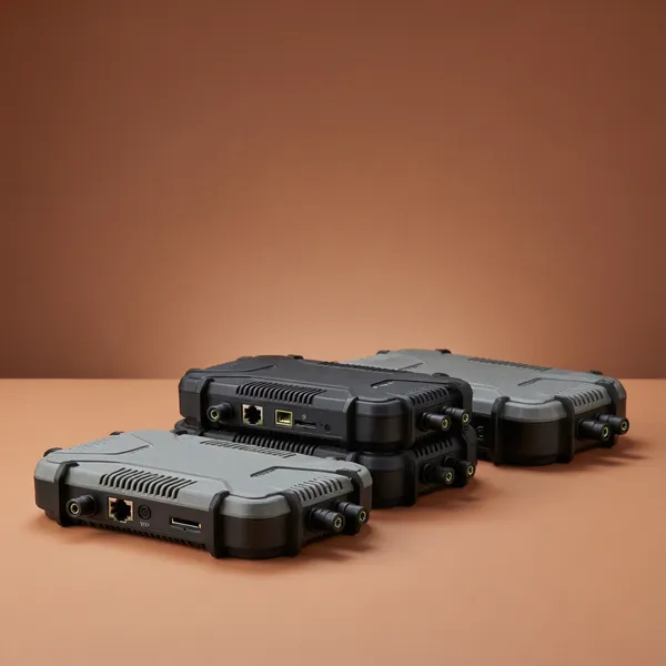 Outdoor-LTE-Router