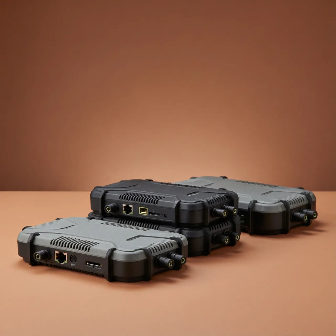 Outdoor-LTE-Router
