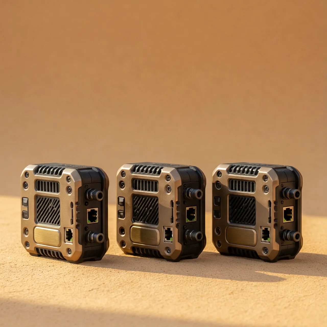 Outdoor-LTE-Router
