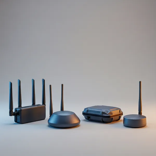 Outdoor-Wireless-Accesspoints