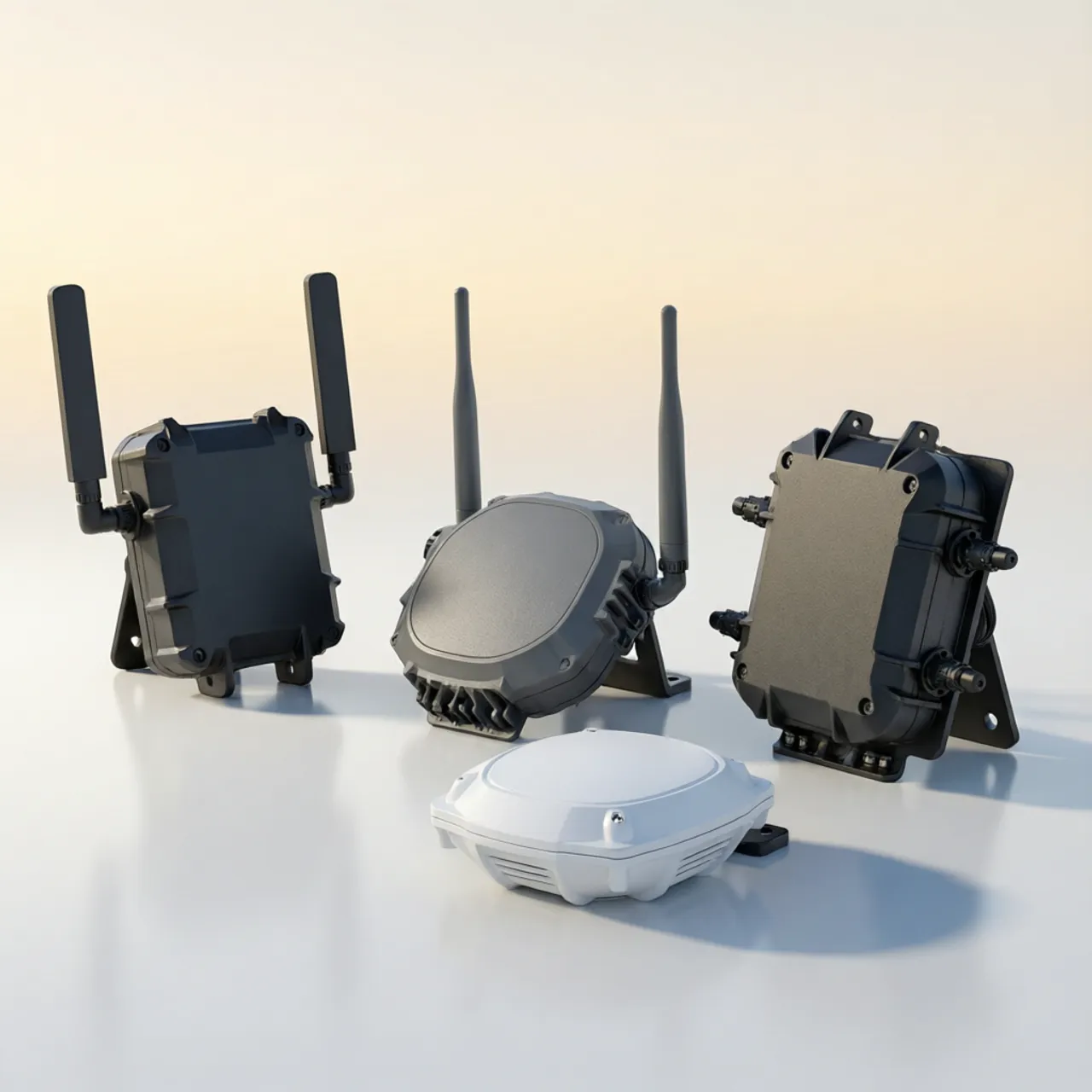 Outdoor-Wireless-Accesspoints