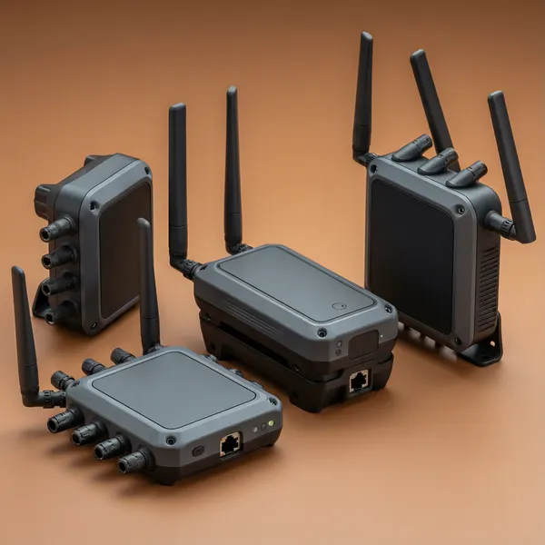 Outdoor-Wireless-Accesspoints