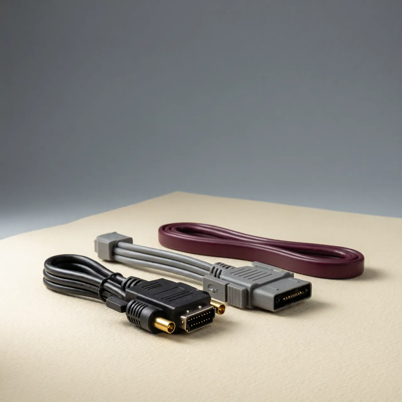 Telematik-Zubehör & CAN-Bus-Kabel