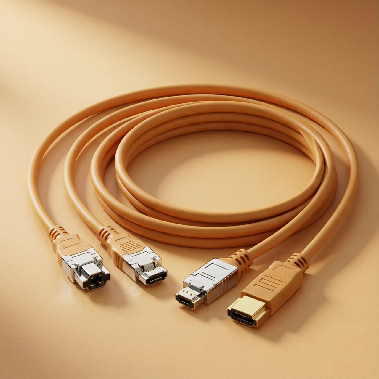 DAC-Kabel (Direct Attach Copper)