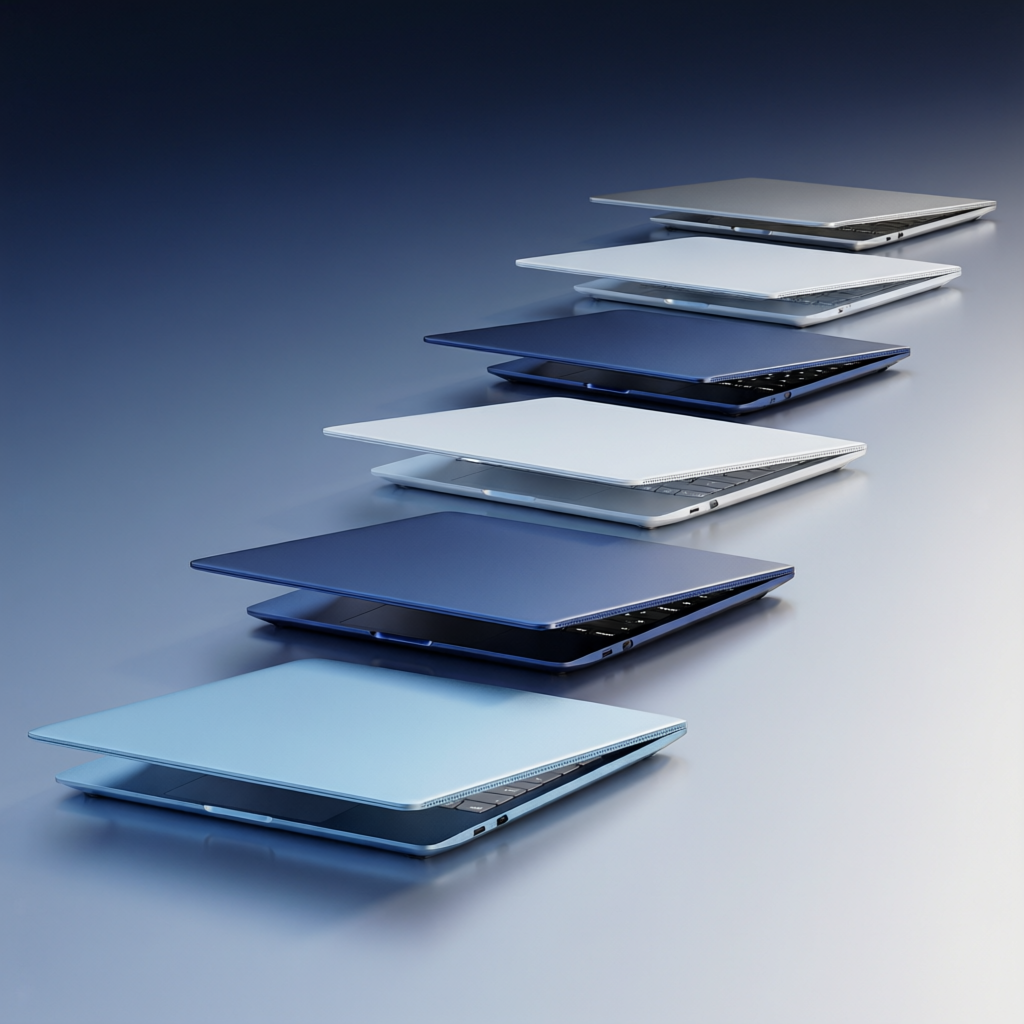 MacBook Air CTO