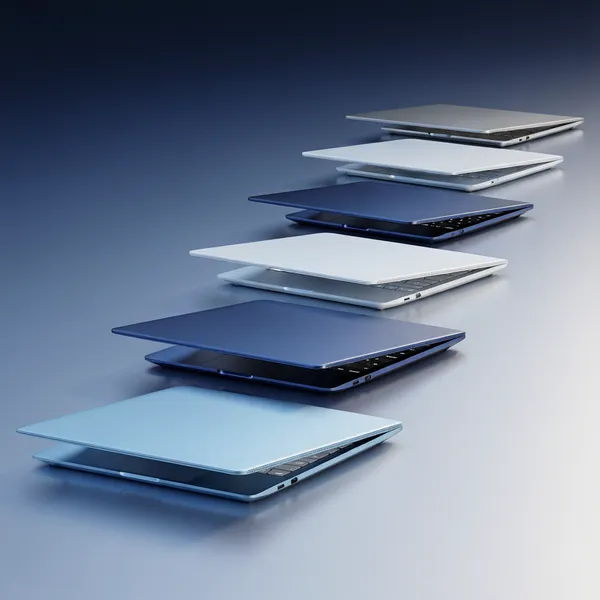 MacBook Air CTO
