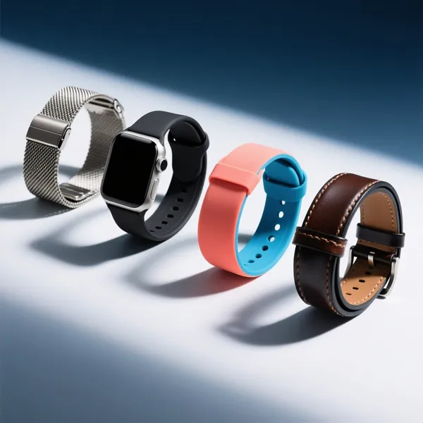 Smartwatch-Armbänder