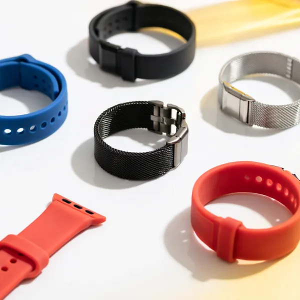 Smartwatch-Armbänder