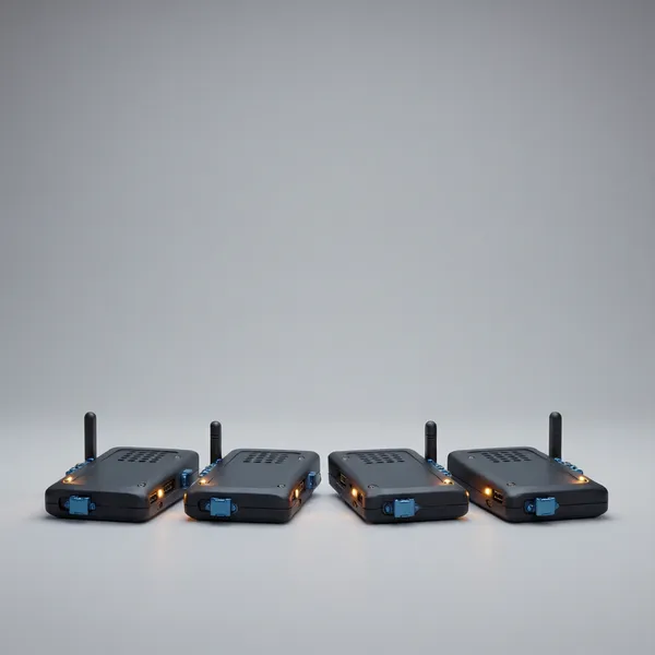 Fleet-Management-Terminals