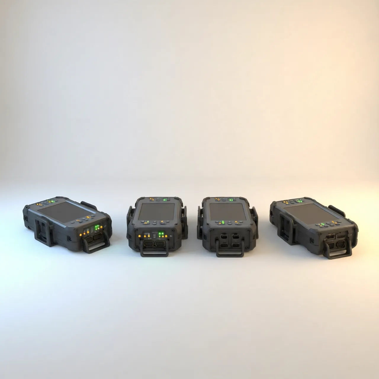 Fleet-Management-Terminals
