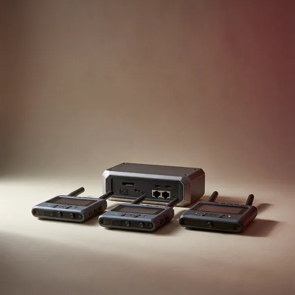 Fleet-Management-Terminals