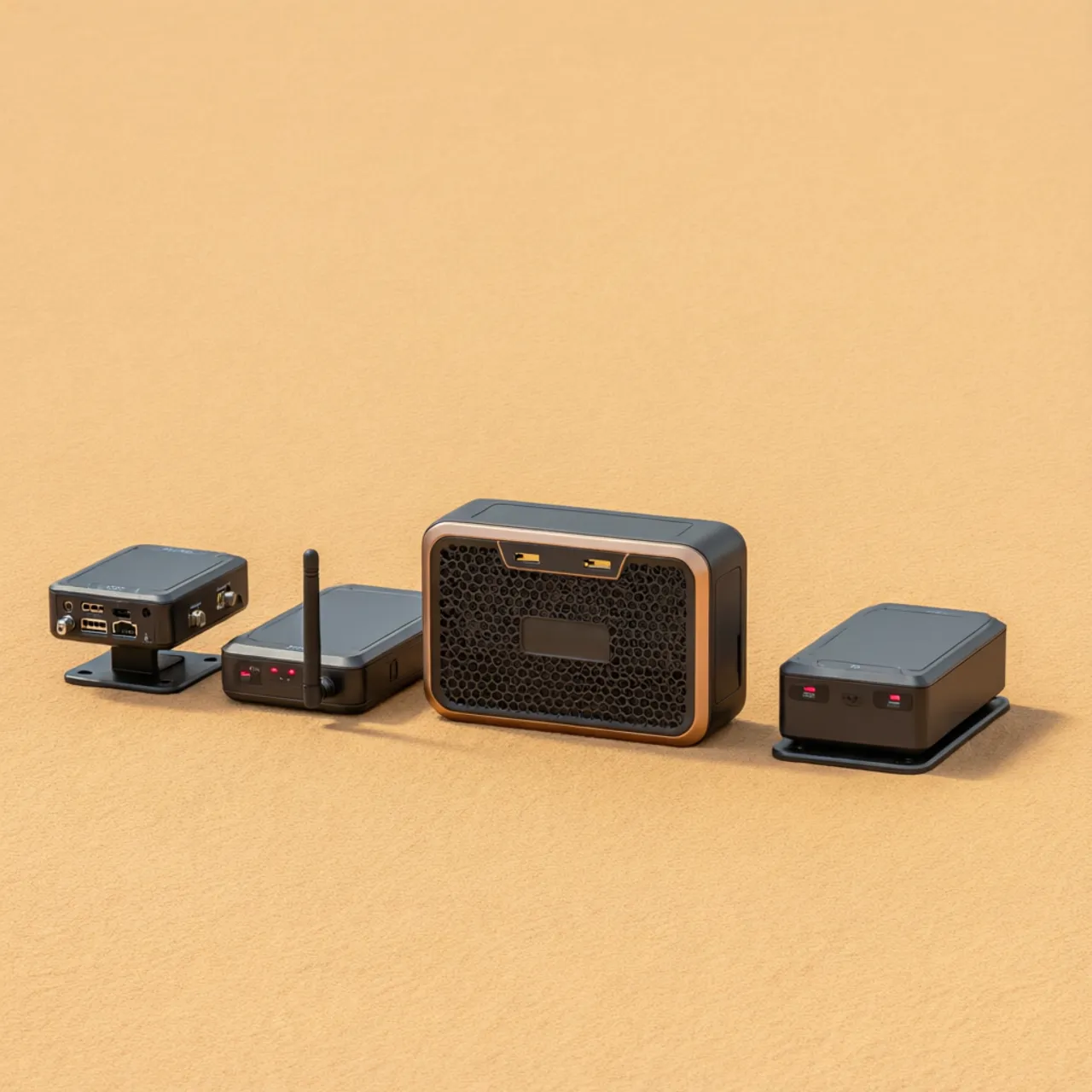 Fleet-Management-Terminals