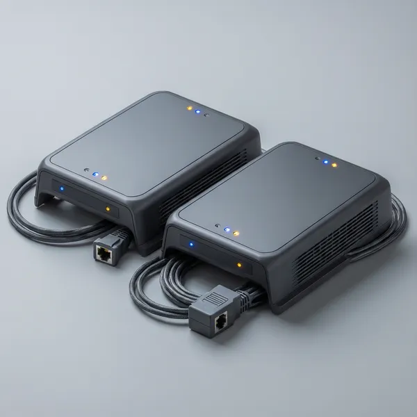 Wireless Accesspoints
