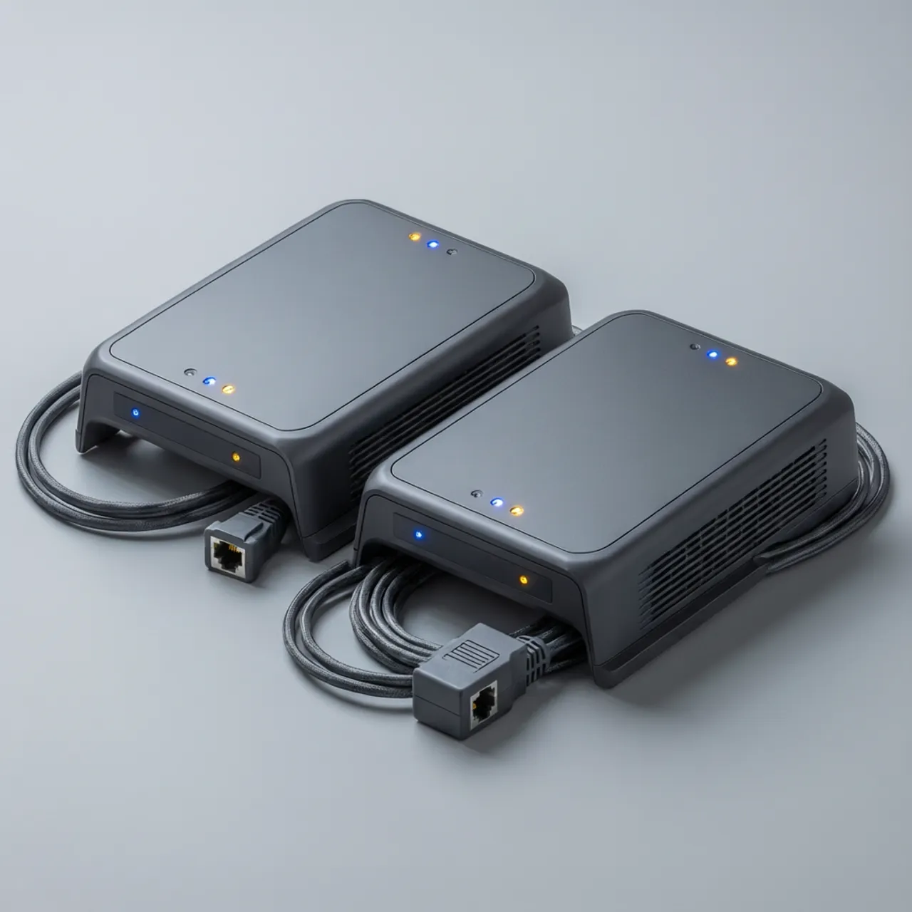Wireless Accesspoints