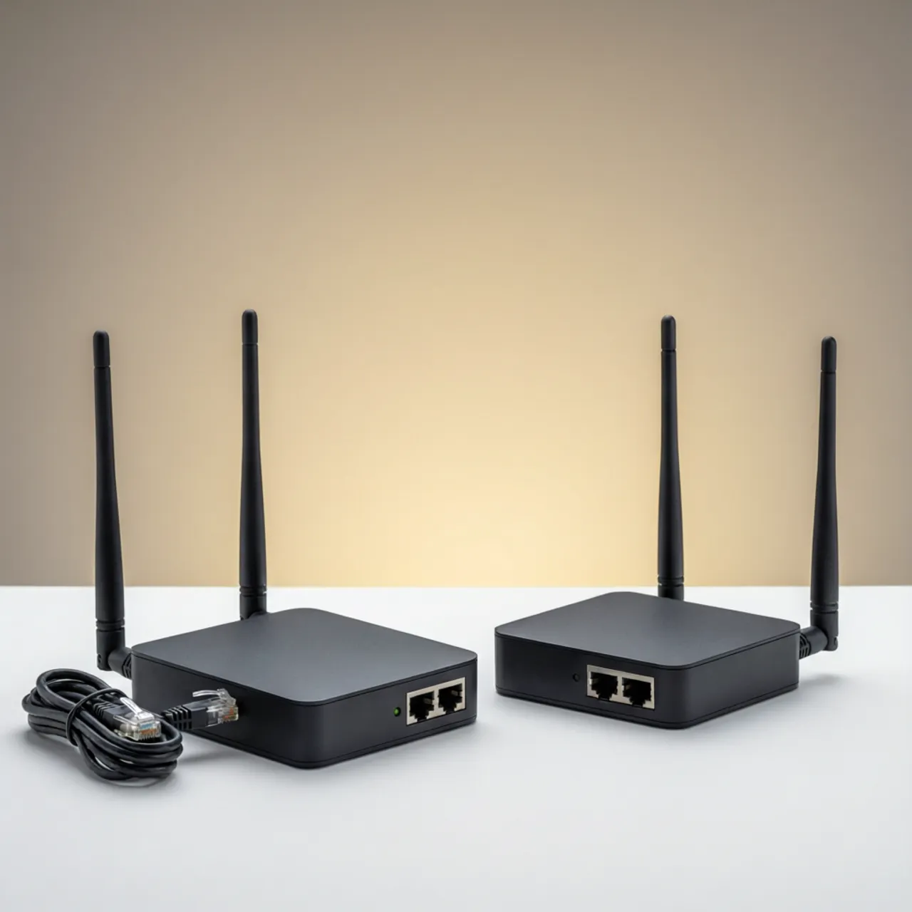 Wireless Accesspoints
